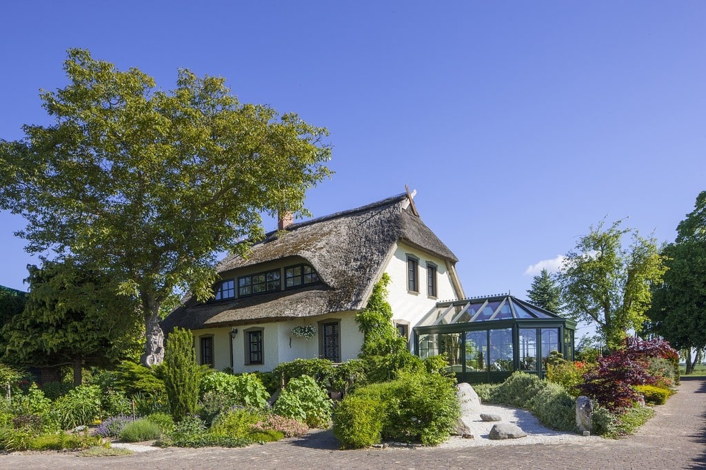 Les avantages méconnus de l'achat immobilier en zone rurale